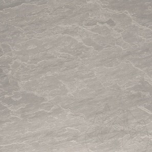 Kamień spiekany L'ALTRA PIETRA Tempio Kandla Grey, 40 X 80 X 2 cm, R11 - Antypoślizgowy do użytku na zewnątrz