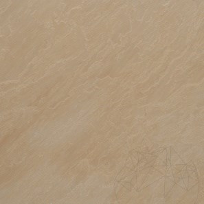 Kamień spiekany L'ALTRA PIETRA Tempio Buff, 60 X 90 X 2 cm, R11 - Antypoślizgowy do użytku na zewnątrz