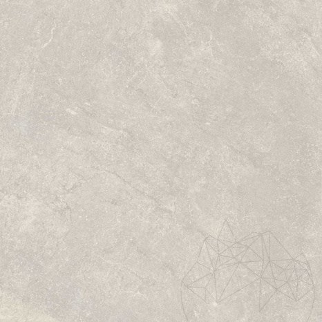 Kamień spiekany L'ALTRA PIETRA Modern Concrete Grey, 100 X 100 X 2 cm, R11 - Antypoślizgowy do użytku na zewnątrz
