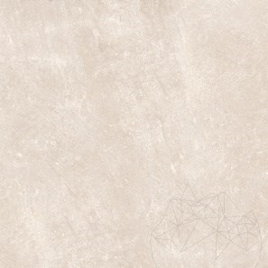 Kamień spiekany L'ALTRA PIETRA Modern Concrete Beige, 100 X 100 X 2 cm, R11 - Antypoślizgowy do użytku na zewnątrz