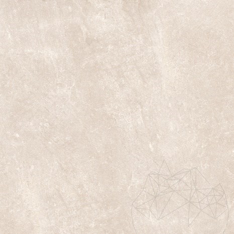 Kamień spiekany L'ALTRA PIETRA Modern Concrete Beige, 100 X 100 X 2 cm, R11 - Antypoślizgowy do użytku na zewnątrz