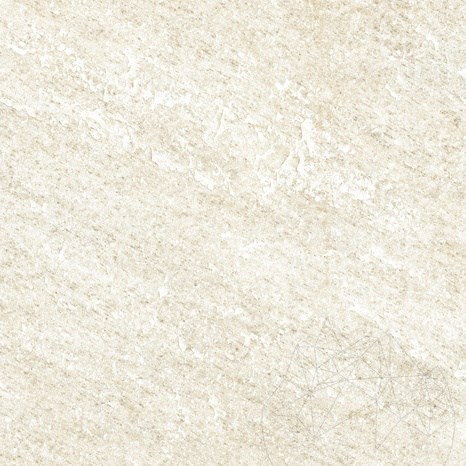 Kamień spiekany L'ALTRA PIETRA Torre Bianca, 40 X 80 X 2 cm, R11 - Antypoślizgowy do użytku na zewnątrz