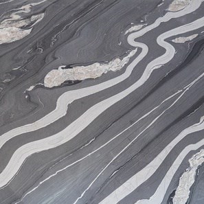 Black Horse Rock Design Płyta  2CM
