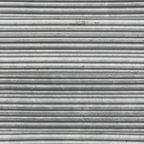 Marmur Crema di Bergamo drapany 15 cm x FL