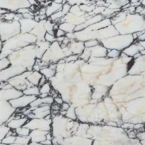 Marmur szczotkowany Arabescato fioletowy 60 x 30 x 2 cm
