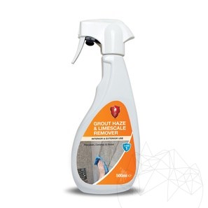LTP Profesjonalny zmywacz do fug i kamienia, 500 ml