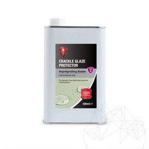LTP Profesional Crackle Glaze Protector, preparat ochronny do kamienia naturalnego, 500ml