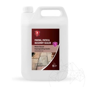 LTP Profesional Terrace Waterproofing do kamienia naturalnego, 5 L