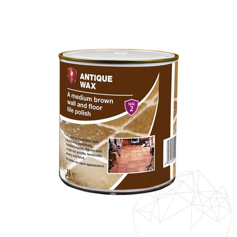 LTP Profesional Antique wax, preparat poprawiający wygląd kamienia naturalnego i terakoty, 1 L