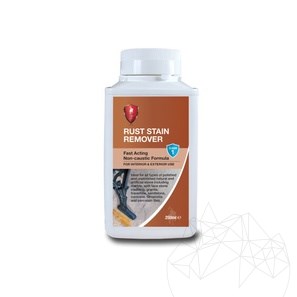 LTP Profesjonalny zmywacz rdzy do marmuru, trawertynu, wapienia, 250 ml