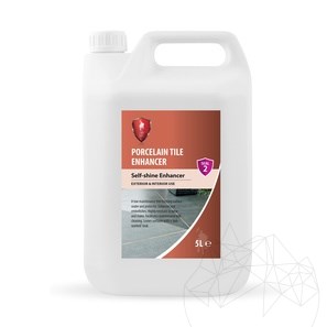 LTP Profesional Intensifier, wzmacniacz koloru do płytek porcelanowych, 5 L
