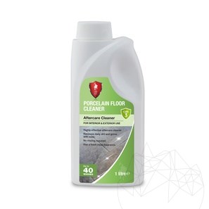 LTP Profesjonalny środek do czyszczenia płytek porcelanowych, 1 L