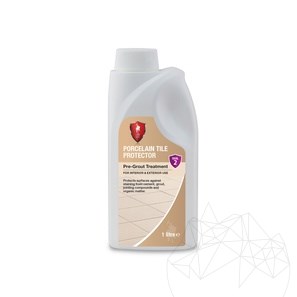 LTP Profesional Protector, uszczelniacz do płytek porcelanowych, 1 L