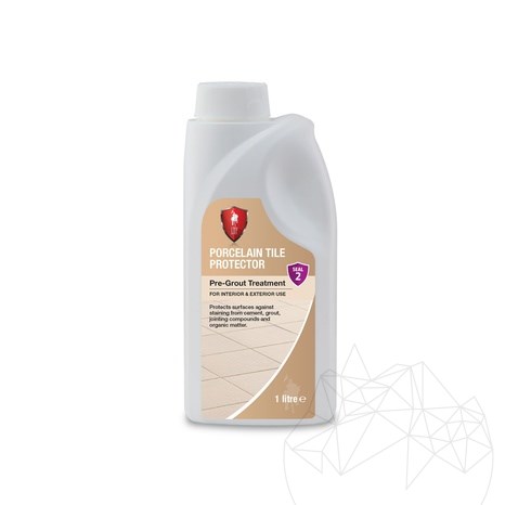 LTP Profesional Protector, uszczelniacz do płytek porcelanowych, 1 L