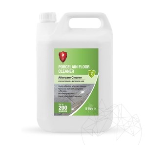 LTP Profesjonalny środek do czyszczenia płytek porcelanowych, 5 L
