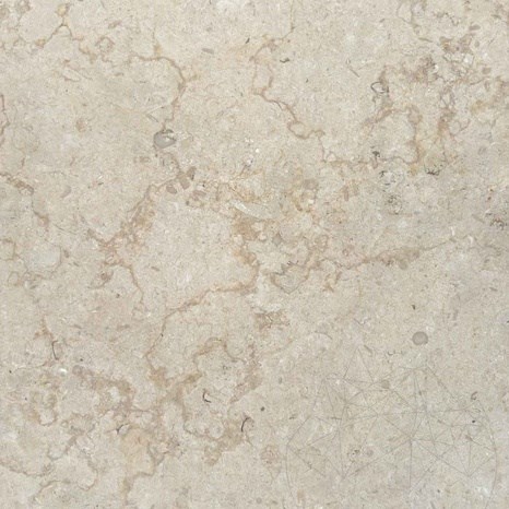 Słoneczny Sen Szczotkowany Wapień 61 x 61 x 1.2 cm