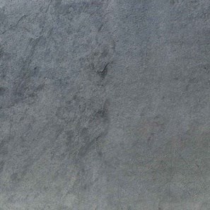 Elastyczny kamień łupkowy SKIN MicroStone 1 mm - srebrnoszary, 185 x 61 cm | Ultra-elastyczny kamień na ściany, meble