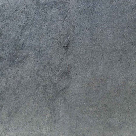 Elastyczny kamień łupkowy SKIN MicroStone 1 mm - srebrnoszary, 185 x 61 cm | Ultra-elastyczny kamień na ściany, meble