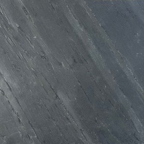 Elastyczny kamień łupkowy SKIN MicroStone 1mm - Black Line, 122x61cm | Ultra-elastyczny kamień na ściany, meble
