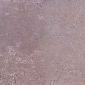 Elastyczny łupek SKIN Ultra-Flex 2 mm - Terra Red, 240 x 90 cm | Kamień na ściany, meble, elewacje i do stref mokrych