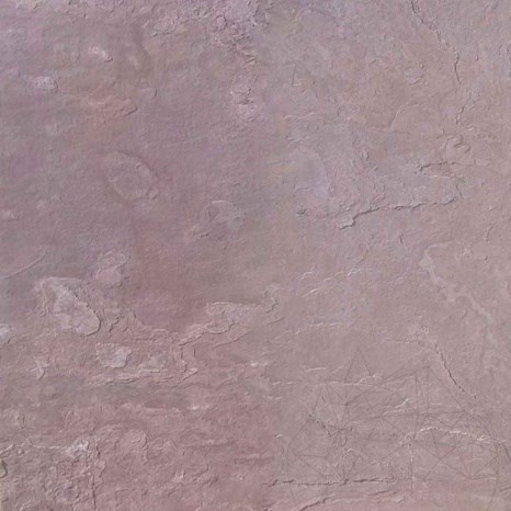 Elastyczny łupek SKIN Ultra-Flex 2 mm - Terra Red, 240 x 90 cm | Kamień na ściany, meble, elewacje i do stref mokrych