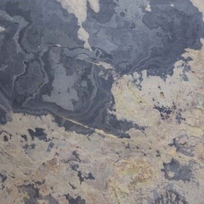 Elastyczny kamień łupkowy SKIN MicroStone 1mm - Autumn Rustic, 210 x 105 cm | Ultra-elastyczny kamień na ściany, meble