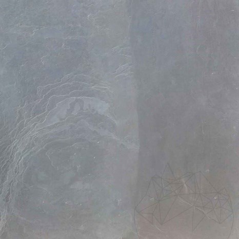 Elastyczny kamień łupkowy SKIN MicroStone 1 mm - mongolski, 265 x 125 cm | Ultra-elastyczny kamień na ściany, meble