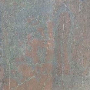 Elastyczny łupek SKIN Ultra-Flex 2mm - Multi Pink, 280 x 125 cm | Kamień na ściany, meble, elewacje i do stref mokrych
