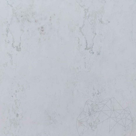 Elastyczny łupek SKIN Ultra-Flex 2mm - White Star, 122x61 cm | Kamień na ściany, meble, fasady i obszary mokre