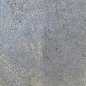 Elastyczny łupek SKIN Ultra-Flex 2mm - Gold Green, 122x61 cm | Kamień na ściany, meble, fasady i obszary mokre