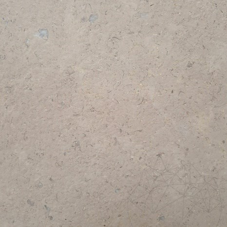 Kamień wapienny Astoria szczotkowany, cięty na wymiar (blaty robocze / stopnie / parapety), 2 cm