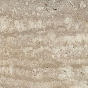 Travertyn cięty falowo, postarzały 15.25 x 30.5 x 3 cm