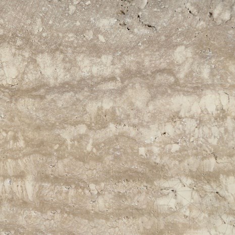 Travertyn cięty falowo, postarzały 15.25 x 30.5 x 3 cm