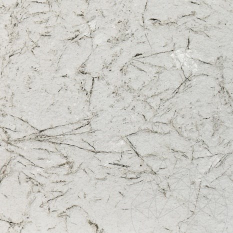 Elastyczny marmur SKIN - Alaska White, 240 x 90 cm | Kamień na ściany, meble, elewacje i do mokrych pomieszczeń