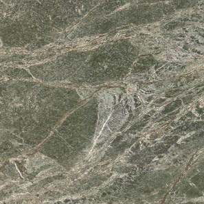Elastyczny marmur SKIN - Rainforest Green, 244 x 122 cm | Kamień na ściany, meble, elewacje i do mokrych pomieszczeń