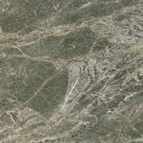 Elastyczny marmur SKIN - Rainforest Green, 244 x 122 cm | Kamień na ściany, meble, elewacje i do mokrych pomieszczeń