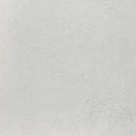 Elastyczny marmur SKIN - Ice White, 240 x 90 cm | Kamień na ściany, meble, elewacje i do mokrych pomieszczeń