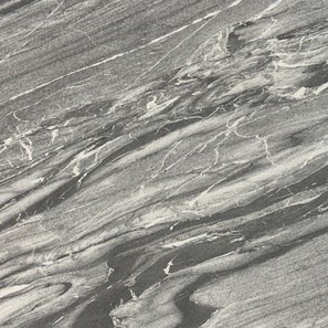 Elastyczny marmur SKIN - Brazil White, 185 x 61 cm | Kamień na ściany, meble, elewacje i do mokrych pomieszczeń