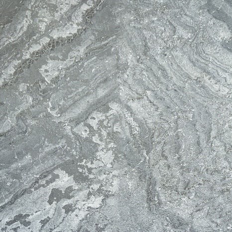 Elastyczny marmur SKIN - Brazil Black, 244 x 122 cm | Kamień na ściany, meble, elewacje i do mokrych pomieszczeń