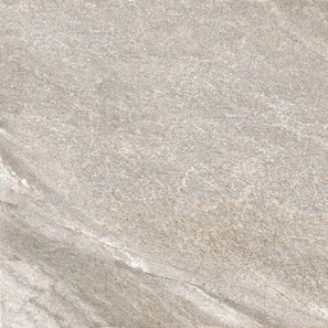 Kamień spiekany L'ALTRA PIETRA Etna Light Grey, 60 X 60 X 2 cm, R11 - Antypoślizgowy do użytku na zewnątrz