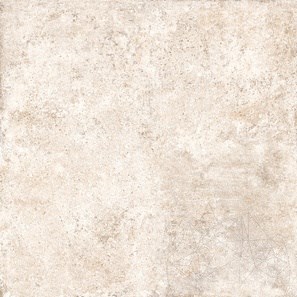 Kamień spiekany L'ALTRA PIETRA Tegel Antico Bianco, 90 X 90 X 2 cm, R11 - Antypoślizgowy do użytku na zewnątrz