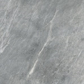 Kamień spiekany L'ALTRA PIETRA Total Stone Grigio, 60 X 90 X 2 cm, R11 - Antypoślizgowy do użytku na zewnątrz