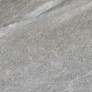 Kamień spiekany L'ALTRA PIETRA Etna Dark Grey, 40 X 80 X 2 cm, R11 - Antypoślizgowy do użytku na zewnątrz