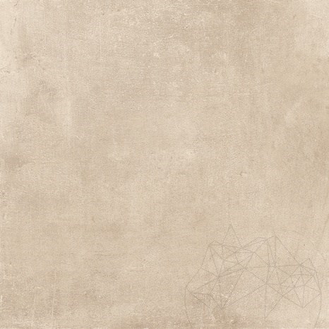 Kamień spiekany L'ALTRA PIETRA Cemento Taupe, 60 X 60 X 2 cm, R11 - Antypoślizgowy do użytku na zewnątrz