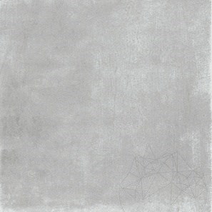 Kamień spiekany L'ALTRA PIETRA Cemento Smoke, 60 X 60 X 2 cm, R11 - Antypoślizgowy do użytku na zewnątrz