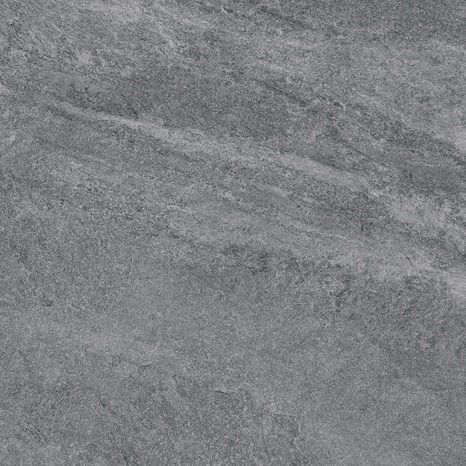 Kamień spiekany L'ALTRA PIETRA Vesuvio Scuro, 59,5 X 59,5 X 2 cm, R11 - Antypoślizgowy do użytku na zewnątrz