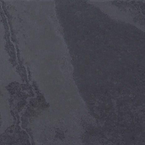 Łupek Szczotkowany Nero 60 x 60 x 1 cm