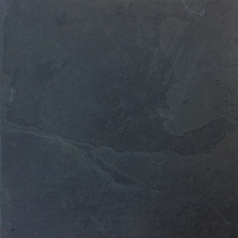Łupek Szczotkowany Nero – Zestaw Wzoru Francuskiego 2 cm