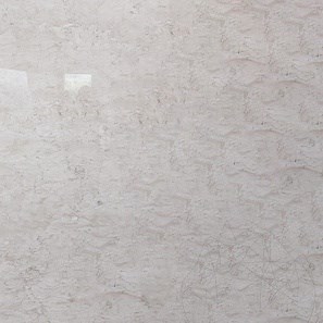 Fiorita Beige gepolijste marmeren plaat, 3 cm