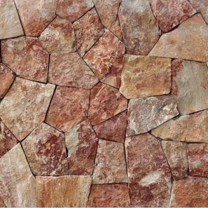 Trawertyn elewacyjny poligonalny Rock Face Scabas